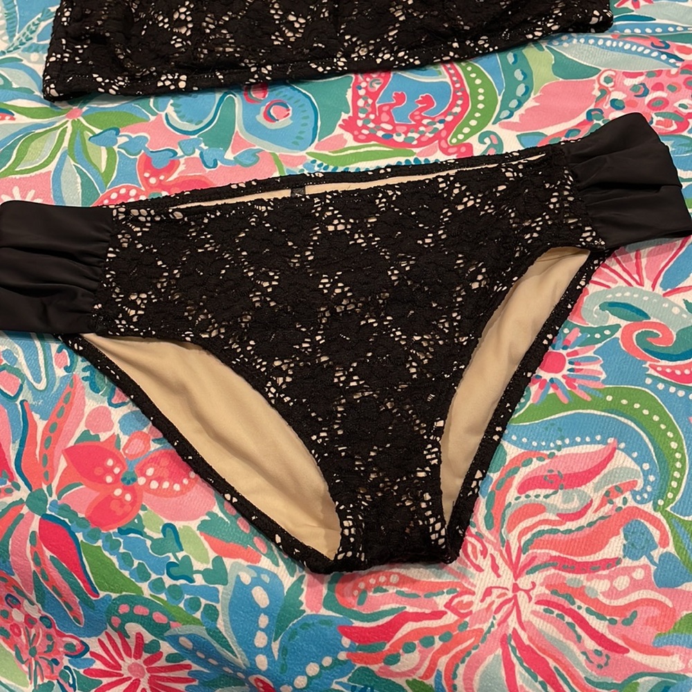 SIZE 1x ADORE ME MOLLY TWO PIECE SOLD OUT!!!!! - Picture 3 of 12